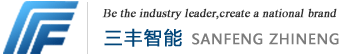 HuBei SanFeng Intelligent Conveying Equipment Co., Ltd 