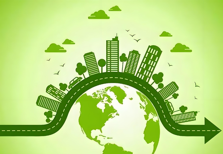 利益相关方环境要求承诺